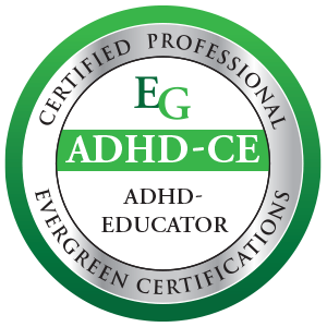 ADHD-CE