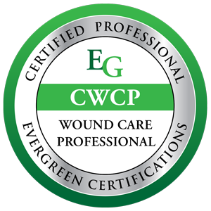 Certified Wound Care Professional - CWCP