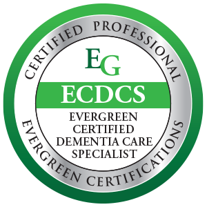 Evergreen Certifications CBT-C Badge