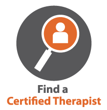 Find a Certified Therapist